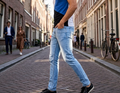 Jeans Confort Urbano