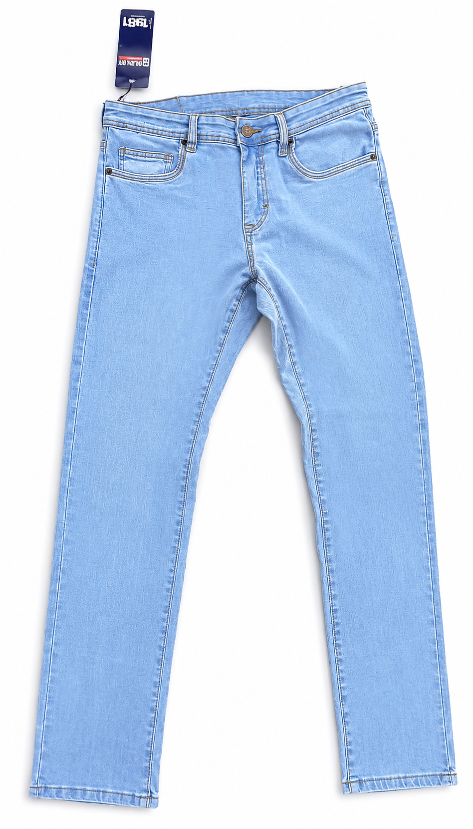 Jeans Confort Urbano
