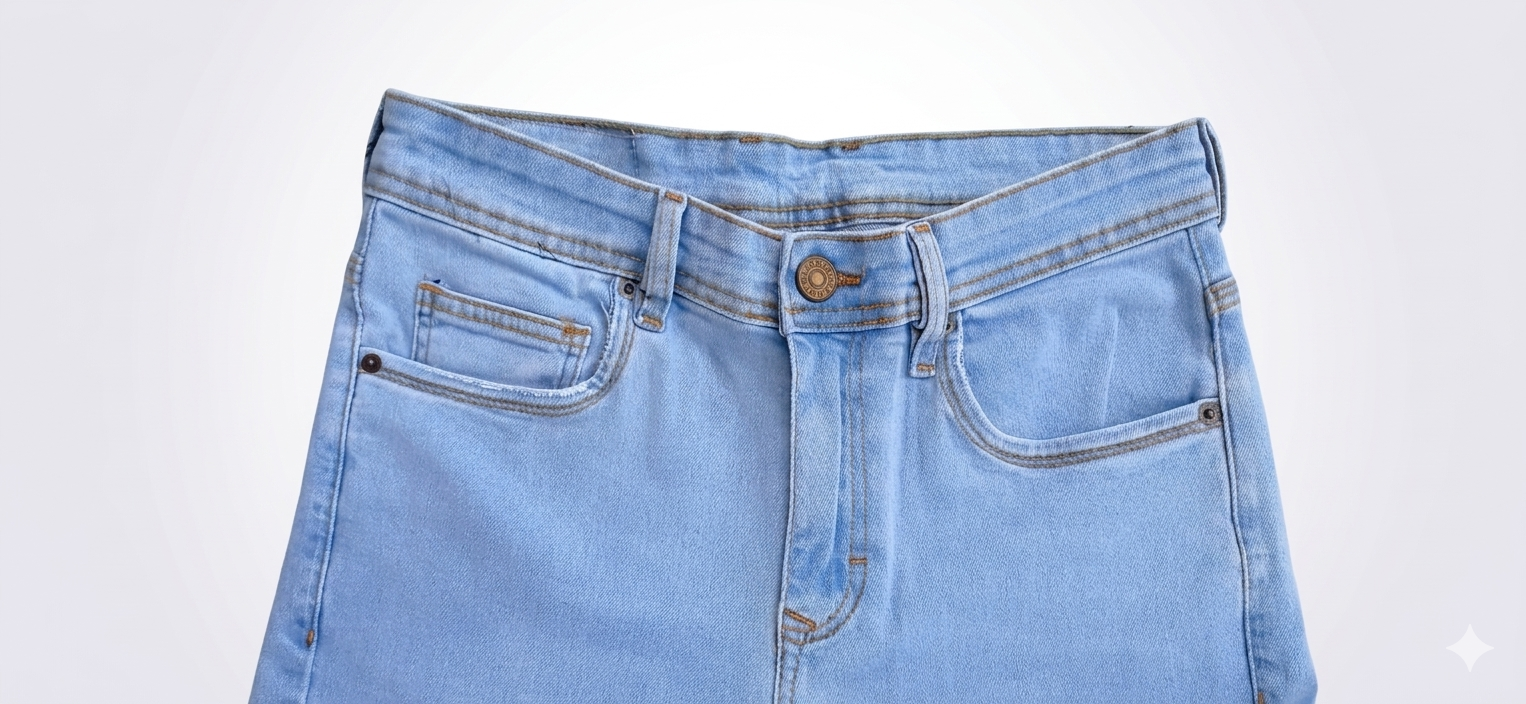 Jeans Confort Urbano