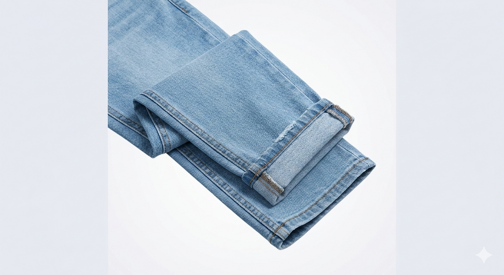 Jeans Confort Urbano