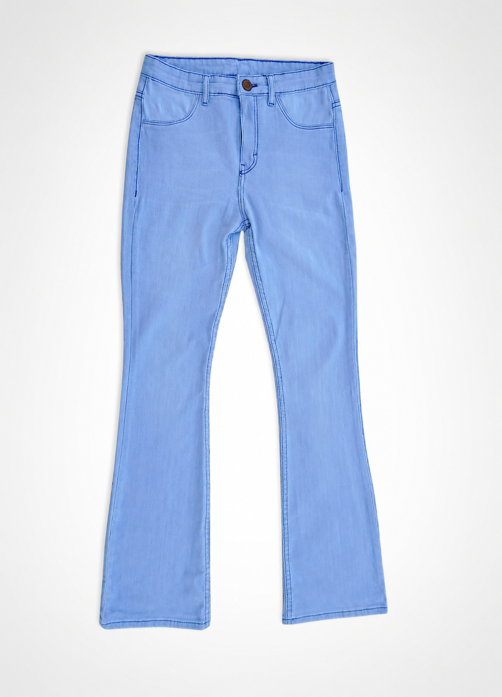 Jean Flare Celeste (Campana)