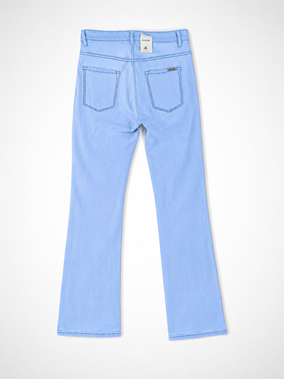 Jean Flare Celeste (Campana)