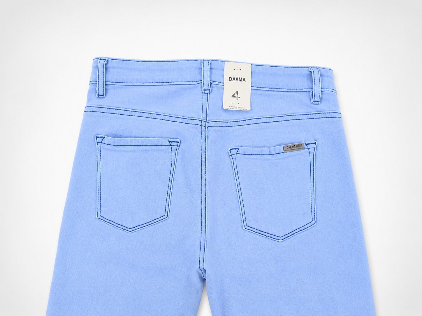 Jean Flare Celeste (Campana)