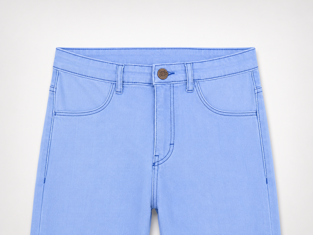 Jean Flare Celeste (Campana)