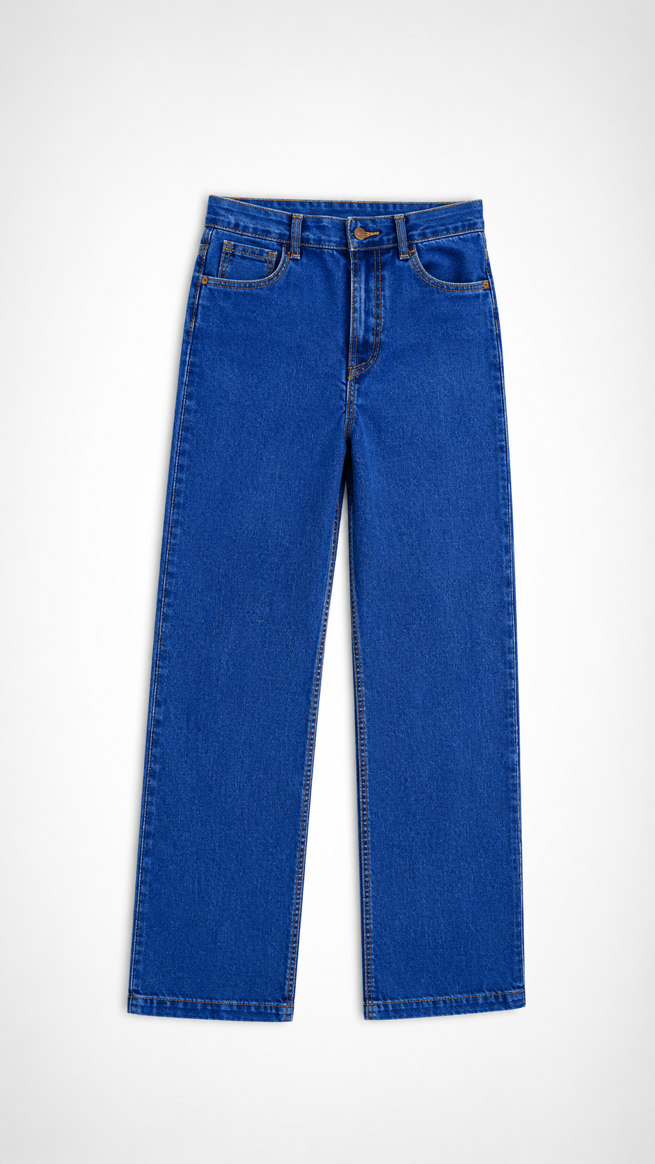 Mom Jean Premium