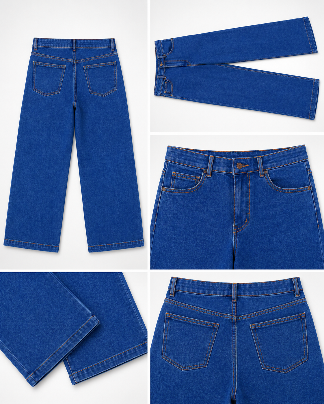Mom Jean Premium