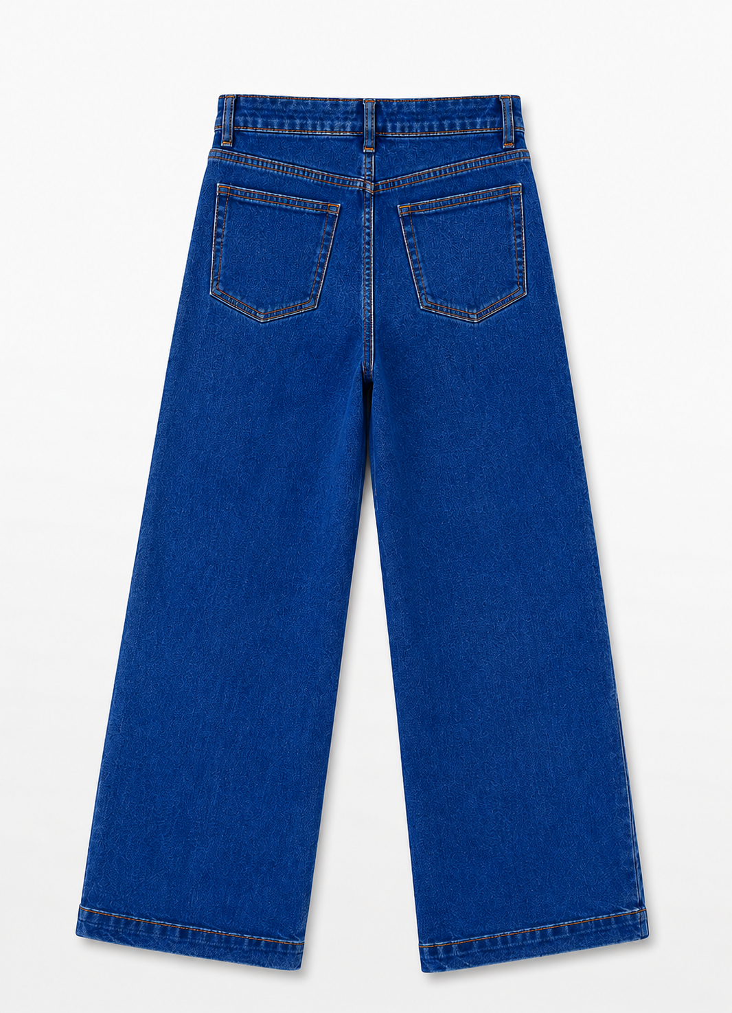 Mom Jean Premium