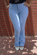 Jean Flare Celeste (Campana)