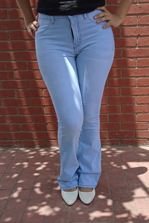 Jean Flare Celeste (Campana)