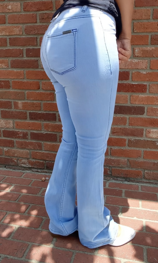 Jean Flare Celeste (Campana)