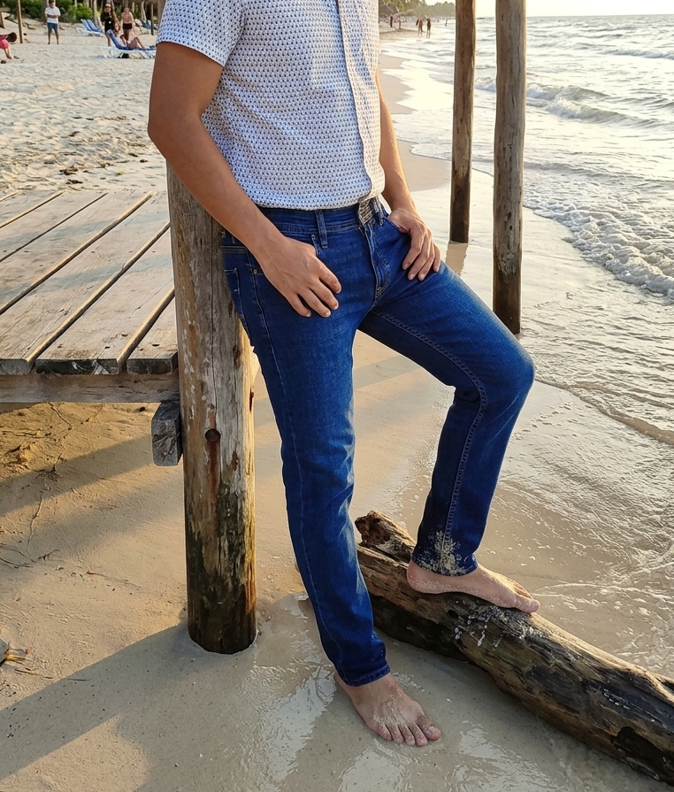 Jean Legado Denim