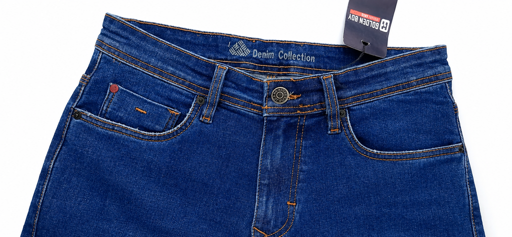Jean Legado Denim
