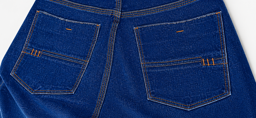 Jean Legado Denim